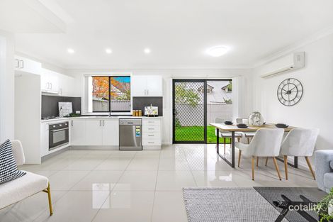 Property photo of 5/8 Chestnut Avenue Telopea NSW 2117