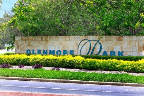 Property photo of 34/39 Regentville Road Glenmore Park NSW 2745