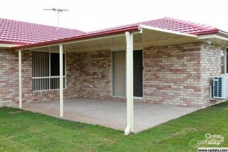 Property photo of 193 Lucas Street Gracemere QLD 4702