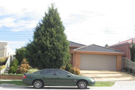 150 Emily Dr, Hallam, VIC 3803