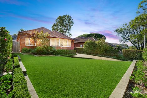 Property photo of 41 Meredith Street Strathfield NSW 2135