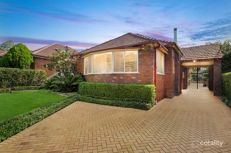Property photo of 41 Meredith Street Strathfield NSW 2135