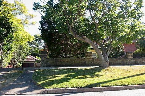 Property photo of 18 Sydney Street Artarmon NSW 2064