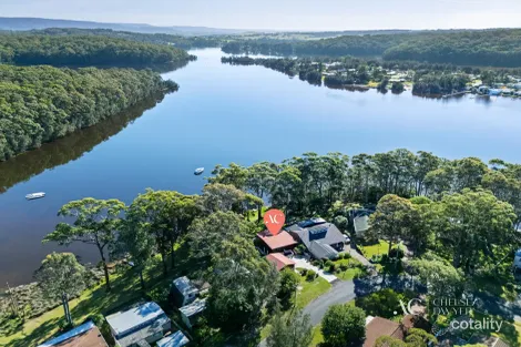 Property photo of 19 Wallaroy Drive Burrill Lake NSW 2539