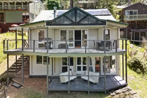 Property photo of 67 Government Road The Basin VIC 3154