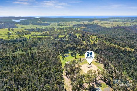 Property photo of 250 Pointer Road Yatte Yattah NSW 2539