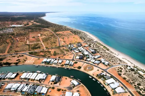 Property photo of 5 Osprey Way Exmouth WA 6707