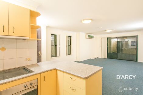 Property photo of 1/32 Fleming Road Herston QLD 4006