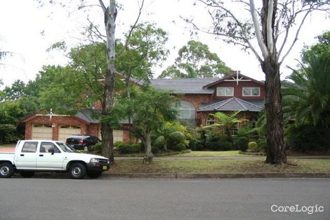Property photo of 27 Cecil Street Gordon NSW 2072
