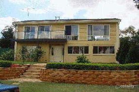 Property photo of 5 Eden Place Winston Hills NSW 2153