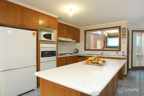 Property photo of 119 Moonstone Circuit St Albans VIC 3021