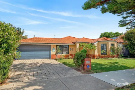 Property photo of 5 Capella Pass Warnbro WA 6169