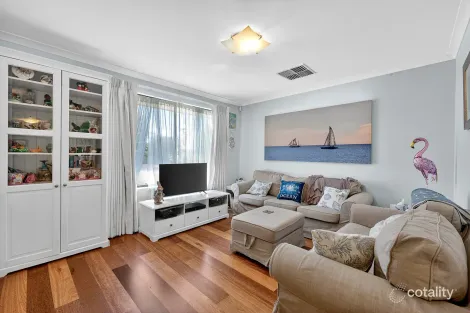 Property photo of 5 Capella Pass Warnbro WA 6169