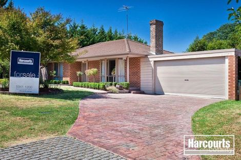 16 Osborn Gr, Pakenham, VIC 3810