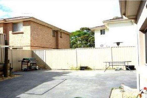 Property photo of 13/491 Marion Street Georges Hall NSW 2198