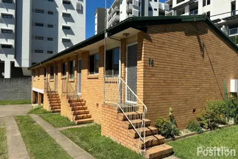Property photo of 3/16 Thomas Street Chermside QLD 4032