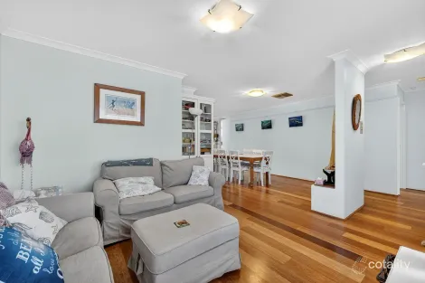 Property photo of 5 Capella Pass Warnbro WA 6169