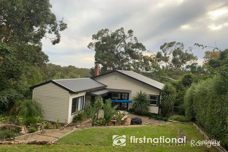 Property photo of 15 Belgrave-Gembrook Road Belgrave VIC 3160