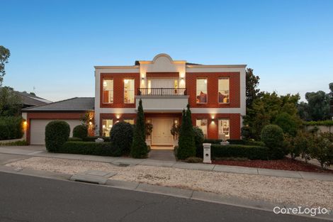 Property photo of 22 Bronwyn Court Spring Gully VIC 3550