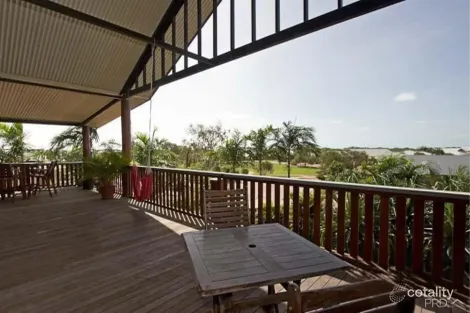 Property photo of 23 Manggala Drive Cable Beach WA 6726