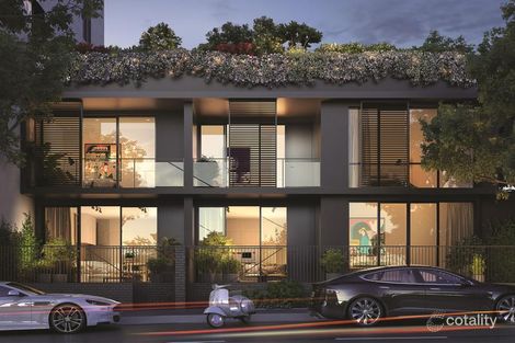 100g/8 Elger St, Glebe, NSW 2037