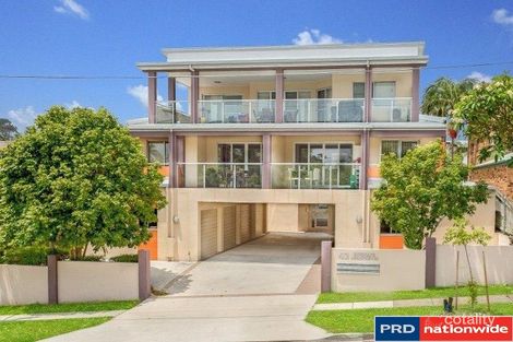 Property photo of 4/42 Rode Road Wavell Heights QLD 4012