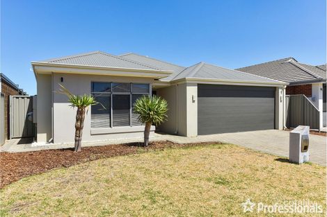 Property photo of 6 Horrocks Road Byford WA 6122
