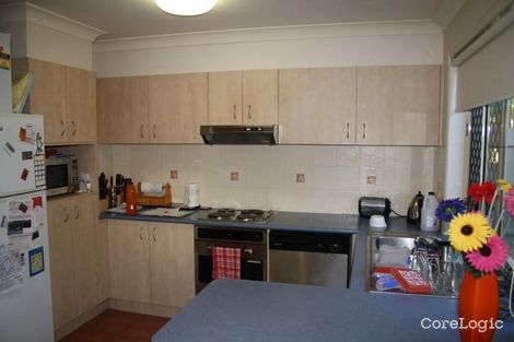 Property photo of 13/81 Network Drive Wynnum West QLD 4178