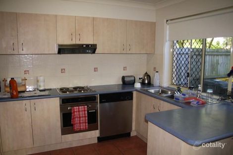 Property photo of 13/81 Network Drive Wynnum West QLD 4178