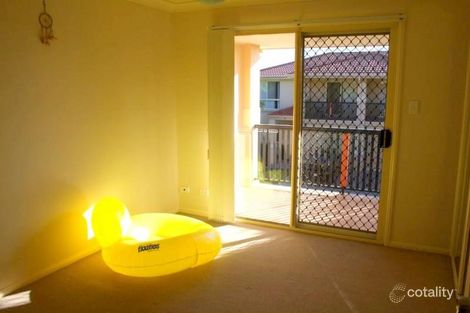 Property photo of 13/81 Network Drive Wynnum West QLD 4178