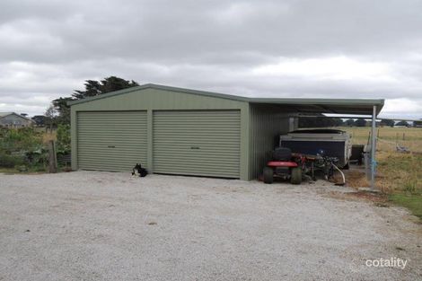 Property photo of 48 Andersons Road Denison VIC 3858