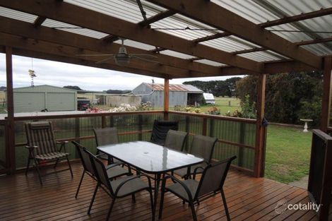 Property photo of 48 Andersons Road Denison VIC 3858