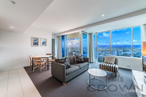 Property photo of 12506/3113 Surfers Paradise Boulevard Surfers Paradise QLD 4217