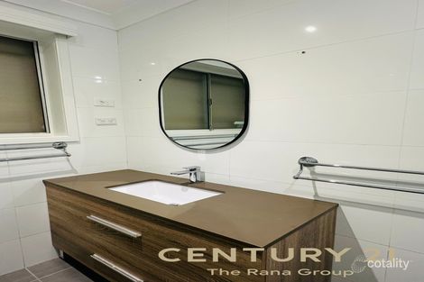 Property photo of 59 Mackenzie Boulevard Seven Hills NSW 2147