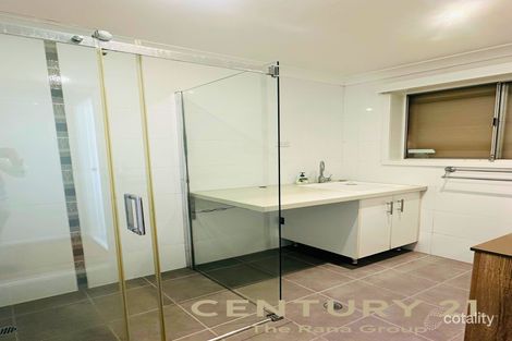 Property photo of 59 Mackenzie Boulevard Seven Hills NSW 2147