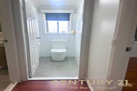 Property photo of 59 Mackenzie Boulevard Seven Hills NSW 2147