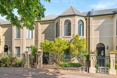 8 Bagshaw Way, Mile End, SA 5031