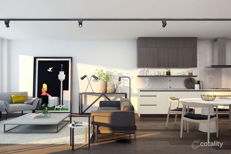 Property photo of 6C/8 Elger Street Glebe NSW 2037
