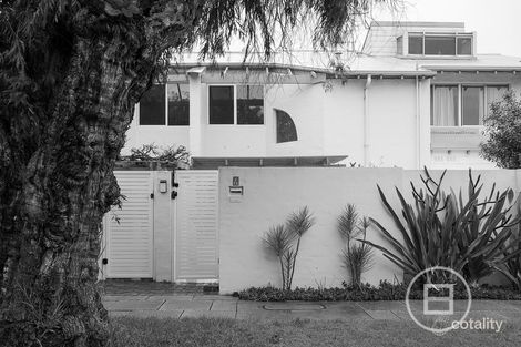 Property photo of 4/8 Sandgate Street South Perth WA 6151