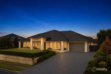 Property photo of 4 Cleary Drive Pitt Town NSW 2756