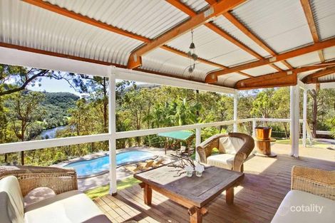 421 Oyster Shell Rd, Lower Mangrove, NSW 2250
