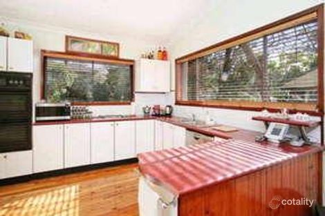 Property photo of 7 Cavan Road Killarney Heights NSW 2087