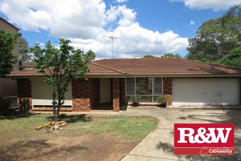 3 Elgar Cl, Bonnyrigg Heights, NSW 2177
