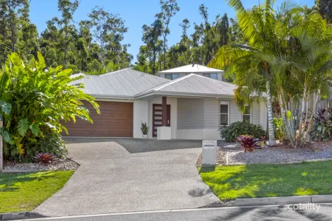 10 Stoneyway Ave, Maudsland, QLD 4210