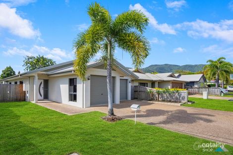 Property photo of 7 Venice Close Kewarra Beach QLD 4879