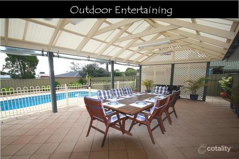 46 Abercrombie Cres, St Agnes, SA 5097