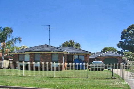 17 Grange Cres, Cambridge Gardens, NSW 2747