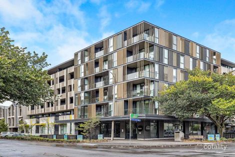 Property photo of 217/47 Nelson Place Williamstown VIC 3016