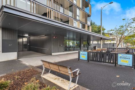 Property photo of 217/47 Nelson Place Williamstown VIC 3016