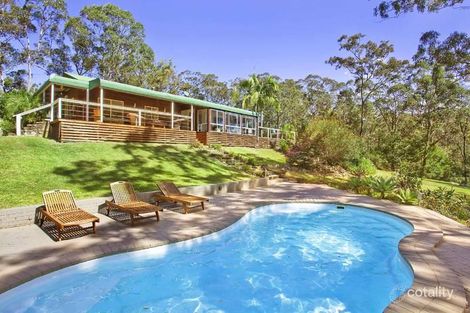 Property photo of 421 Oyster Shell Road Lower Mangrove NSW 2250